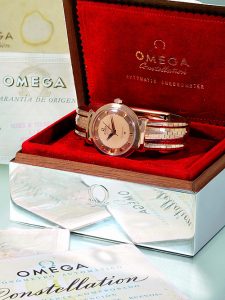 Take A Look At The Omega Men's Replica Watches