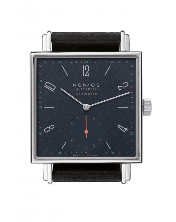 Presenting The New Beautiful NOMOS Tetra Neomatik Replica Watch