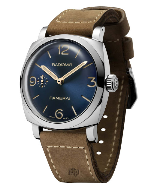 Panerai-Radiomir-1940-Blue-Dial-PAM00690_003