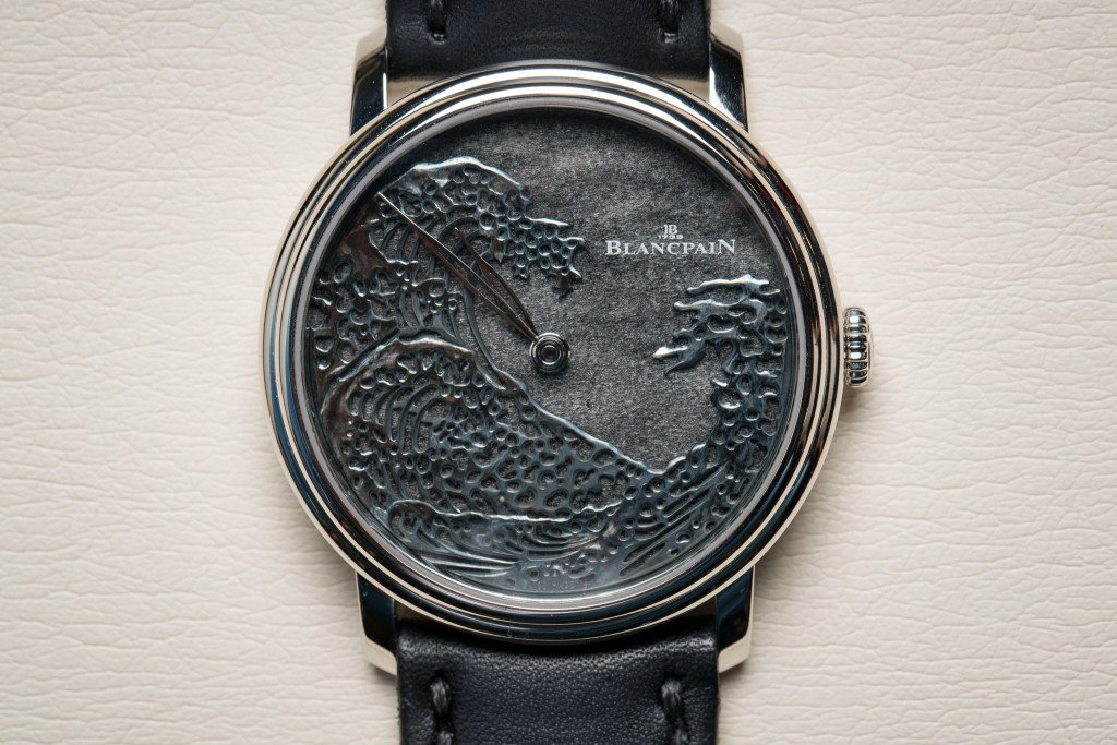 Novelties From Amazing Blancpain Replica Watches