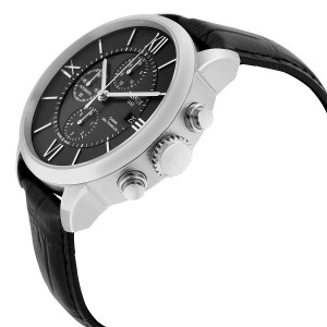 Introducing The Tissot Chemin des Tourelles Chronograph Replica Watch