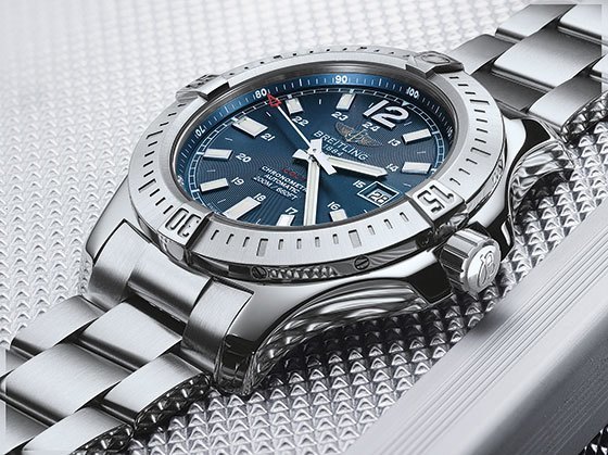 Presenting The New-Look Of Breitling Colt Replica Watch