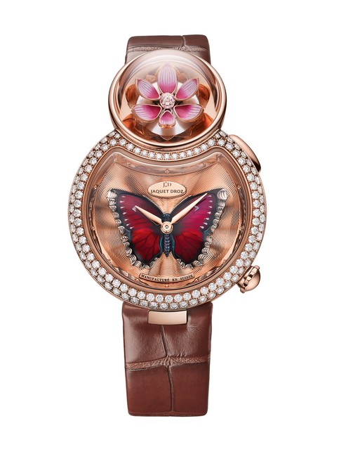 2015 The hottest womens swiss replica watches trend