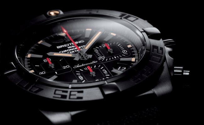 Replica Breitling Watch Take On The Final Word Aviation Replica Watches Chronograph