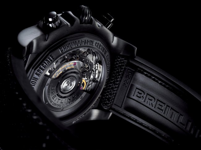 Replica Breitling Watch Take On The Final Word Aviation Replica Watches Chronograph