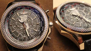 Highly Regarded Breitling Replica Watches Taking A Stroll Down Memory Lane